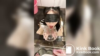 Sub-human Piss Slave