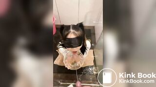 Sub-human Piss Slave