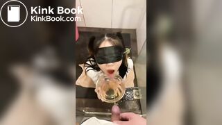 Sub-human Piss Slave