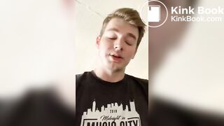 Garrison has more to say