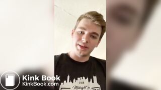 Garrison has more to say