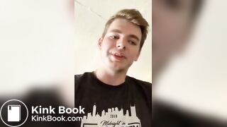 Garrison has more to say