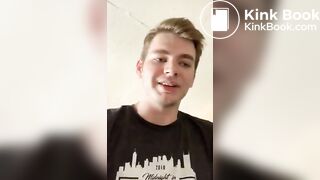 Garrison has more to say