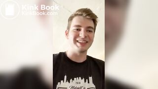 Garrison has more to say