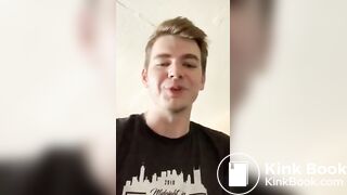 Garrison has more to say