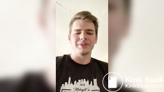 Garrison has more to say