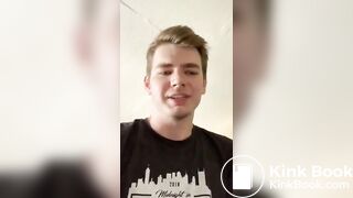 Garrison has more to say