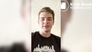 Garrison has more to say