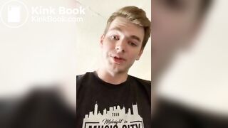 Garrison has more to say