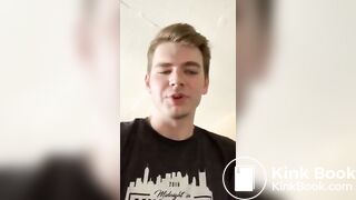 Garrison has more to say