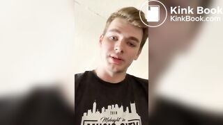 Garrison has more to say