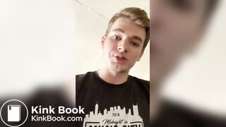 Garrison has more to say