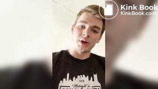 Garrison has more to say