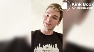 Garrison has more to say