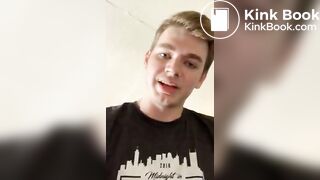 Garrison has more to say