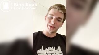 Garrison has more to say