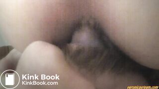 VSteam femdom mistress scat toilet slave