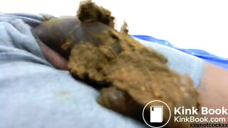 VSteam femdom mistress scat toilet slave