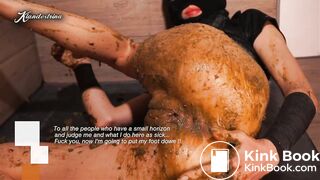 my message to the Scat & Fetish-World