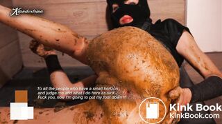 my message to the Scat & Fetish-World