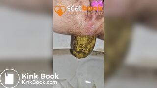 3 sickly unshaven shits