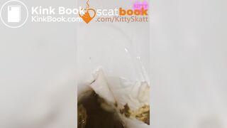 3 sickly unshaven shits