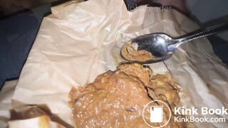 Toilets Eat Shit Day 1 - FULL VID is 15 MIN