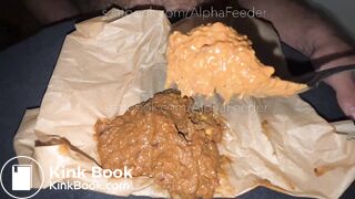 Toilets Eat Shit Day 1 - FULL VID is 15 MIN