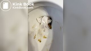 handling farmed turds