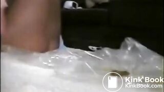 Phyllis Dunn quick shit before the ball game