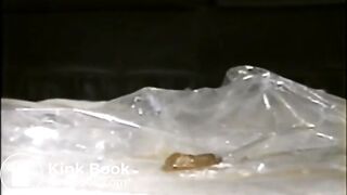 Phyllis Dunn quick shit before the ball game