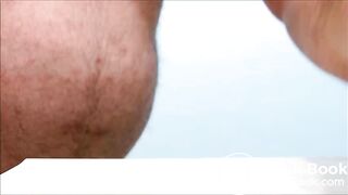 I love to eat my own shit,