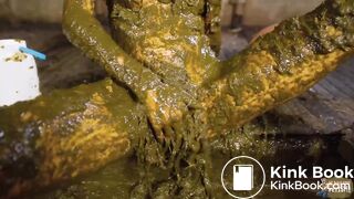 Maria Anjel Southern Cowgirl private moments - org