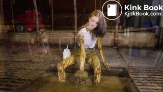 Maria Anjel Southern Cowgirl private moments - org