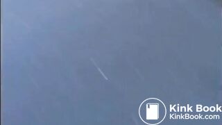 Valerie Herrera Scat Walk of Shame