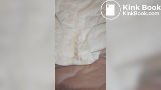 Grannys Stinky Panties 5