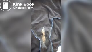 Grannys Stinky Panties 5