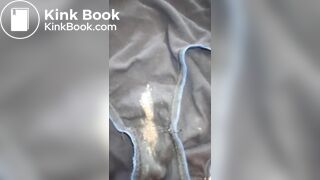 Grannys Stinky Panties 5