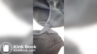 Grannys Stinky Panties 5