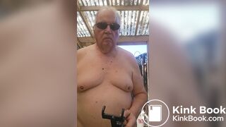 As covered in shit as I can get