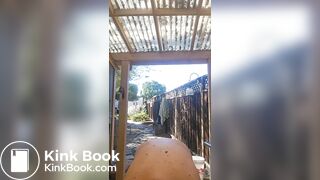 As covered in shit as I can get