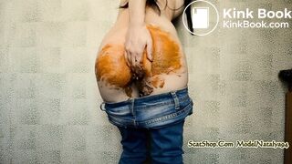 Jeans popp