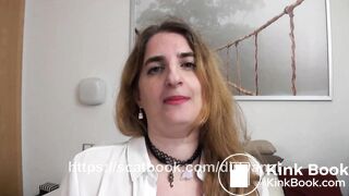 Extreme dirty anal scat