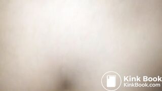 Dirty shitty anal for girl then dirty shitty pussy