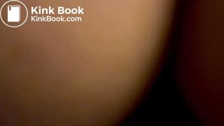 Messy anal