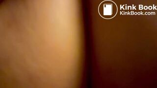 Messy anal