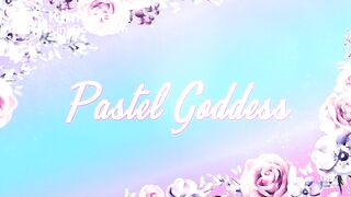 GPastel femdom mistress scat toilet slave