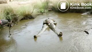 cow shit shower & bath