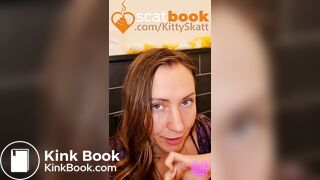 Four massive toilet pov logs