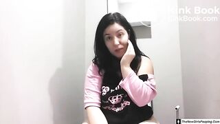 VSteam femdom mistress scat toilet slave